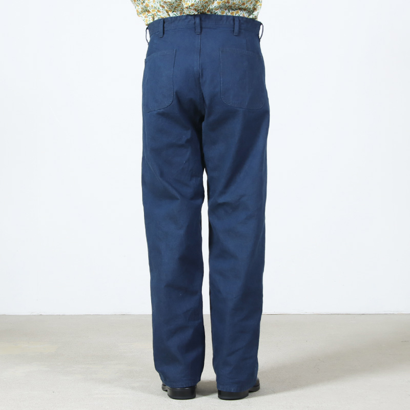 YAECA(�䥨��) USN Wide Pants