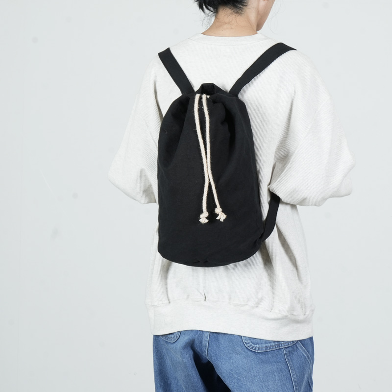 YAECA(䥨) Drawstring Backpack