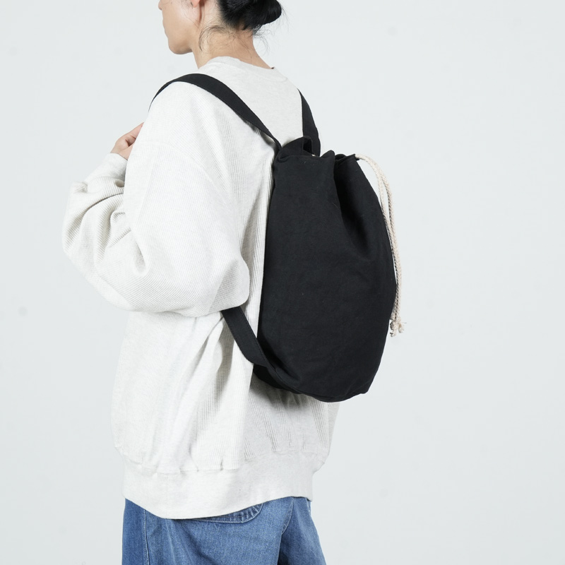 YAECA(䥨) Drawstring Backpack