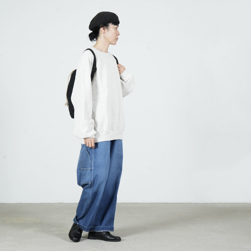 YAECA(䥨) Drawstring Backpack