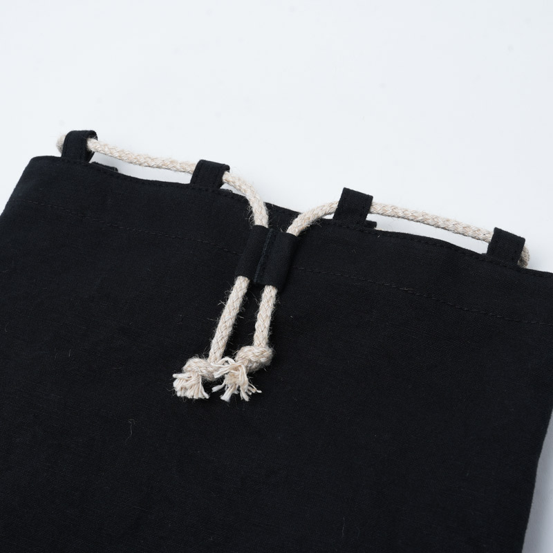 YAECA(䥨) Drawstring Backpack