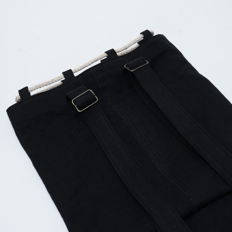 YAECA(䥨) Drawstring Backpack