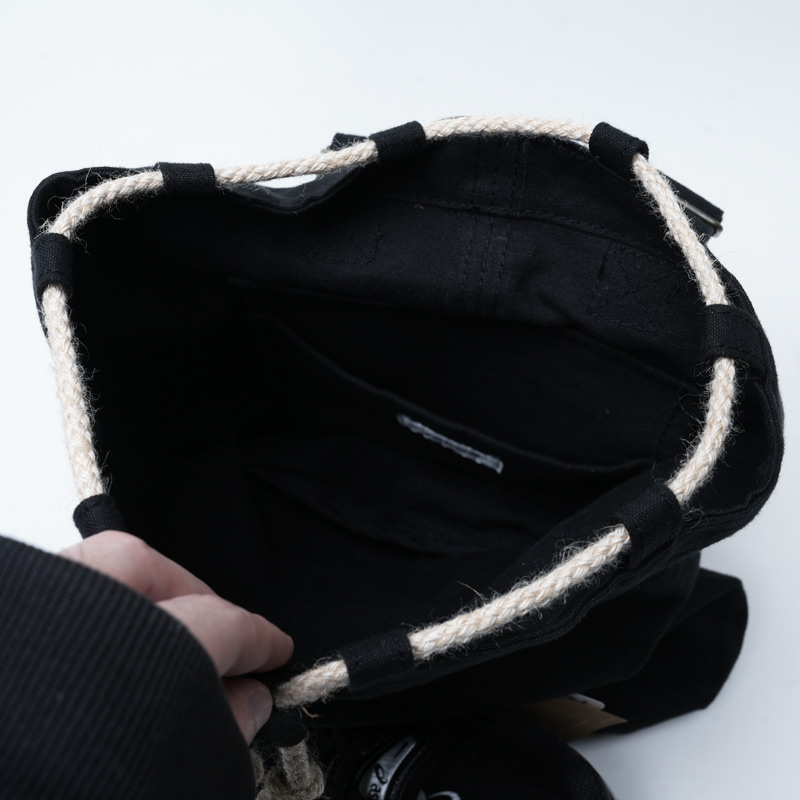 YAECA(䥨) Drawstring Backpack