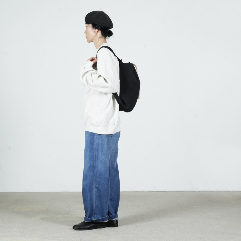 YAECA(䥨) Drawstring Backpack