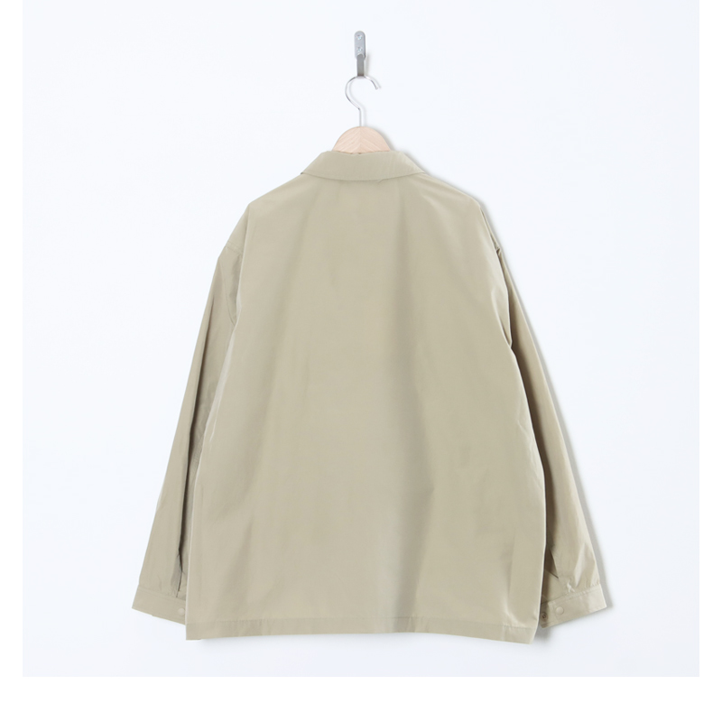 YAECA(䥨) Coach Jacket