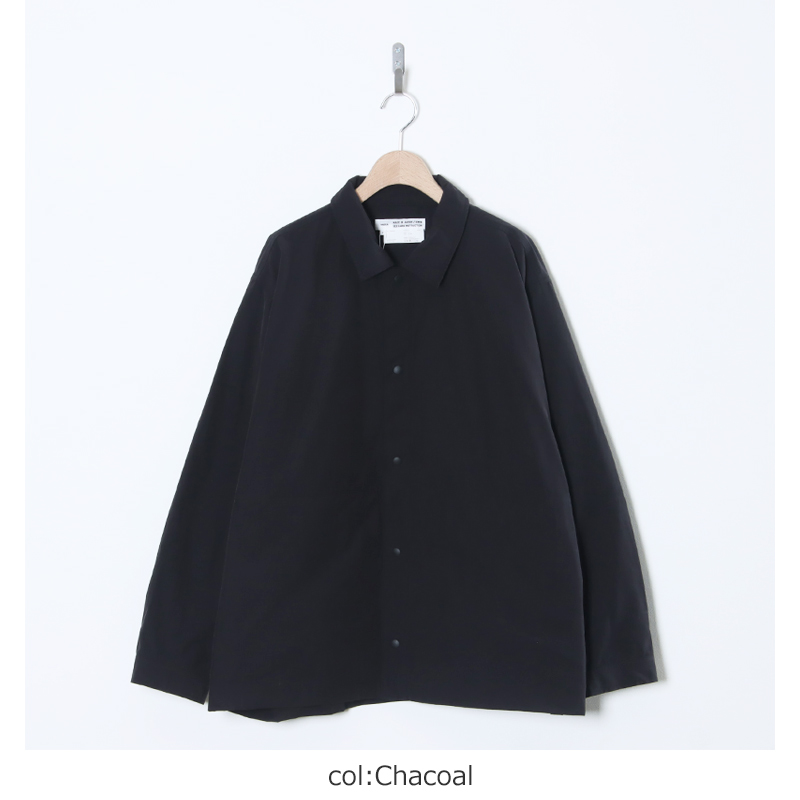 YAECA(䥨) Coach Jacket