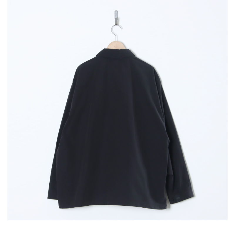 YAECA(䥨) Coach Jacket