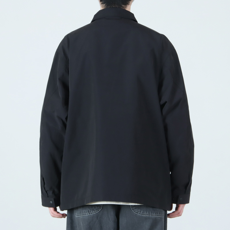 YAECA(䥨) Coach Jacket