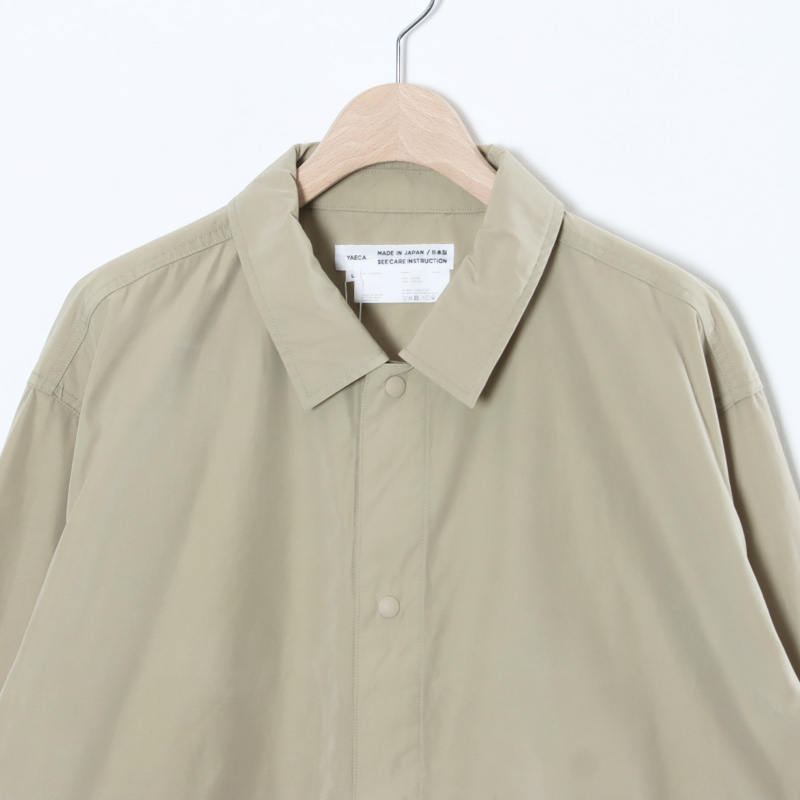YAECA(䥨) Coach Jacket