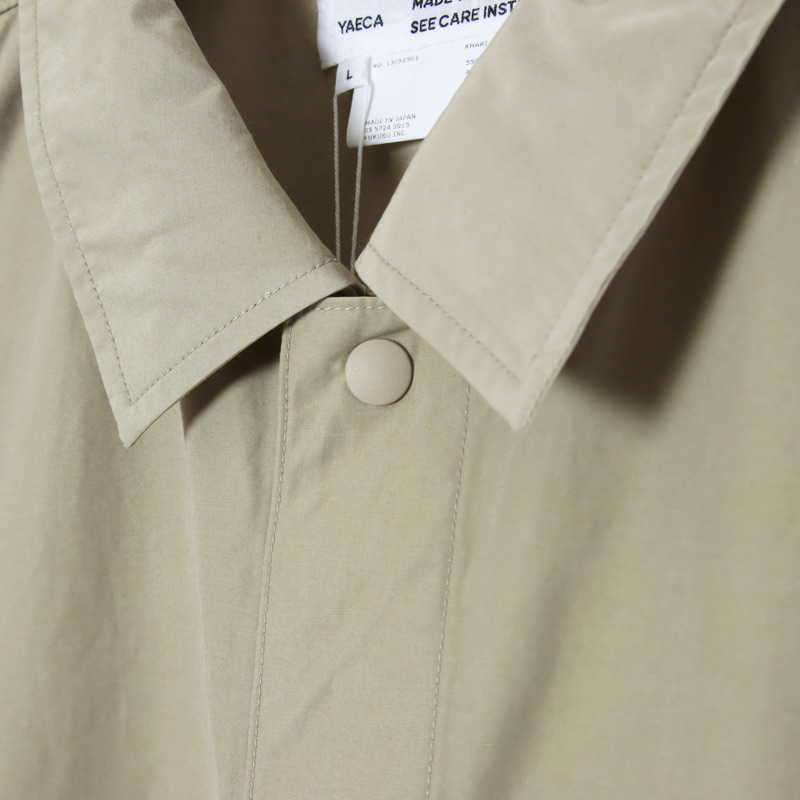 YAECA(䥨) Coach Jacket