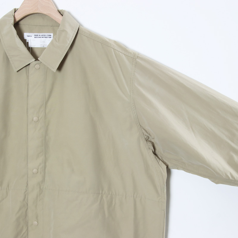 YAECA(䥨) Coach Jacket