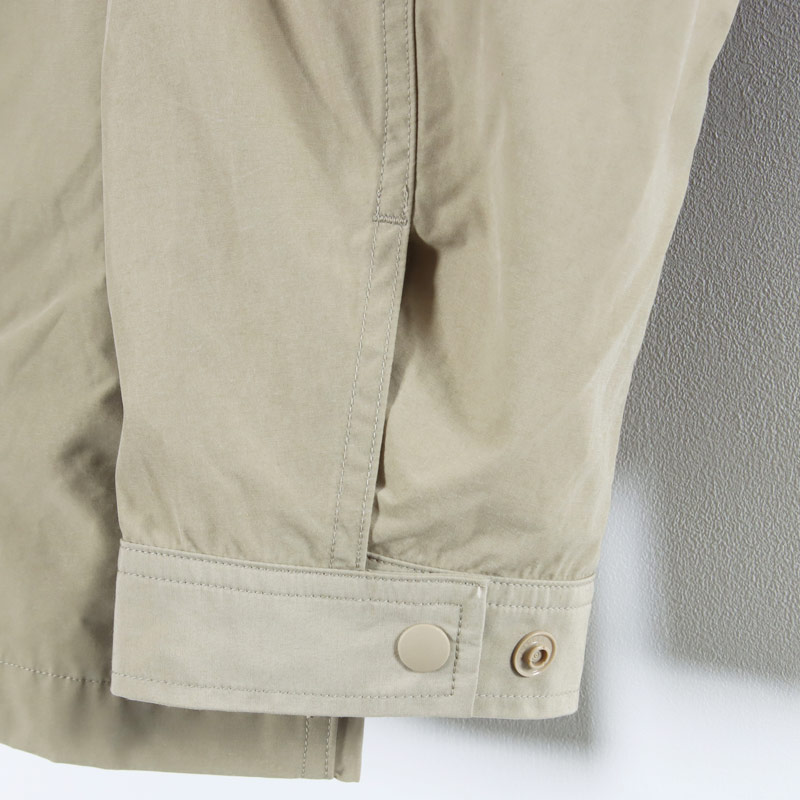 YAECA(䥨) Coach Jacket