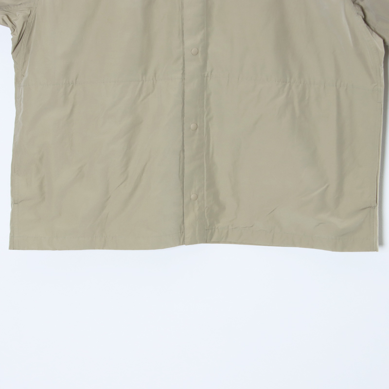 YAECA(䥨) Coach Jacket
