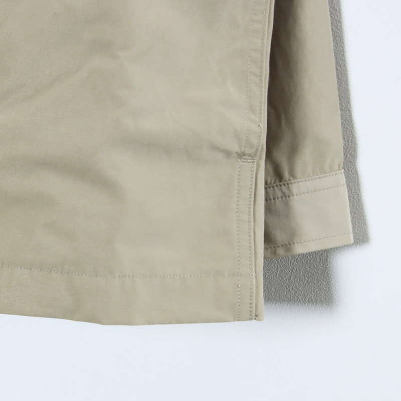 YAECA(䥨) Coach Jacket