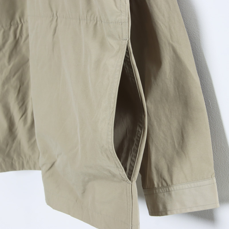 YAECA(䥨) Coach Jacket