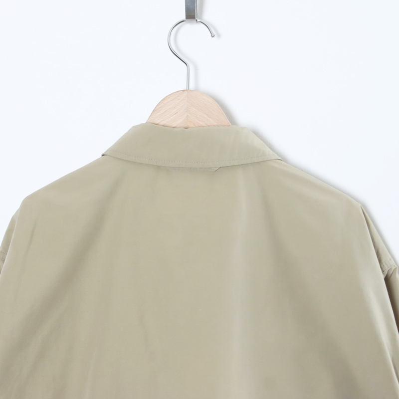 YAECA(䥨) Coach Jacket