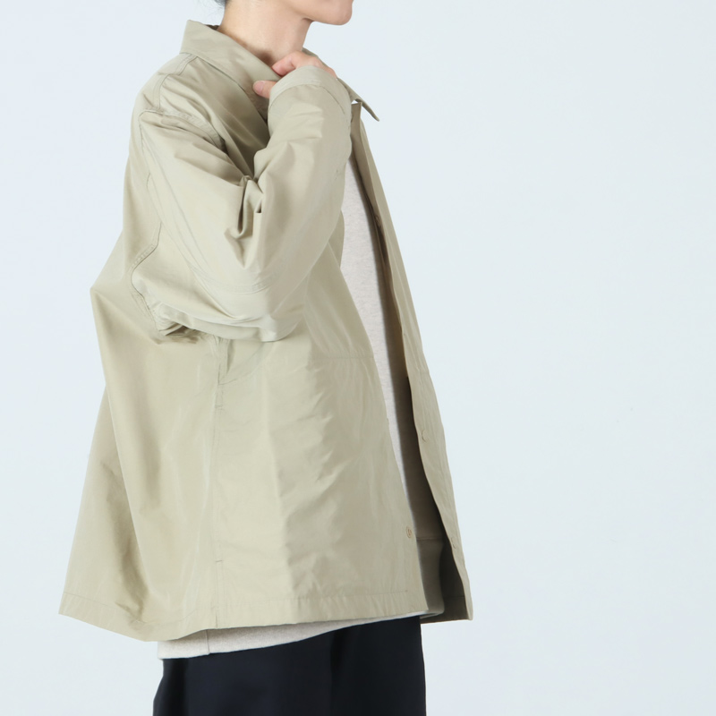 YAECA(䥨) Coach Jacket