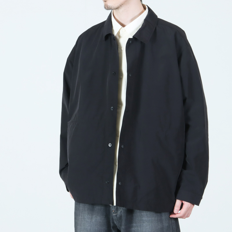 YAECA(䥨) Coach Jacket