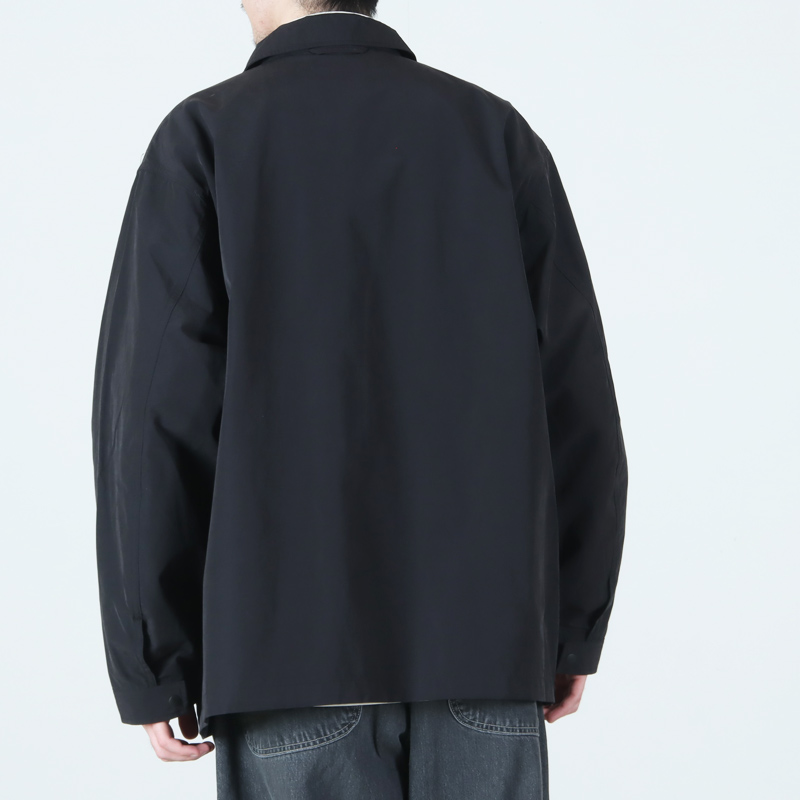 YAECA(䥨) Coach Jacket