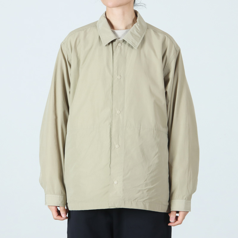 YAECA(䥨) Coach Jacket