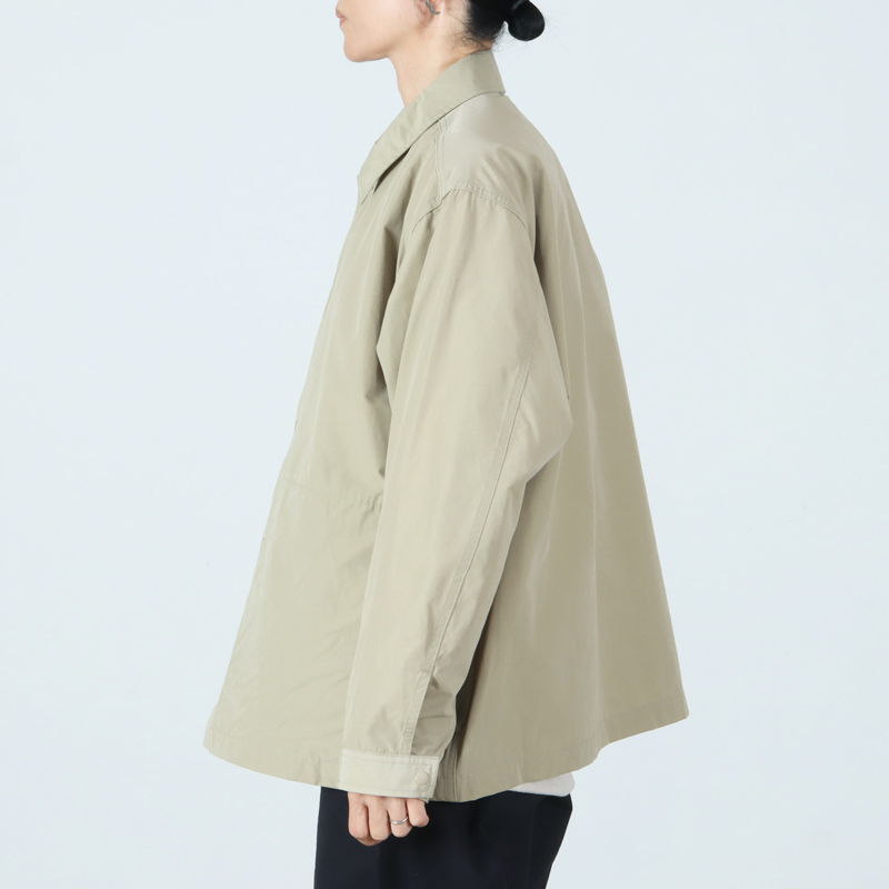 YAECA(䥨) Coach Jacket
