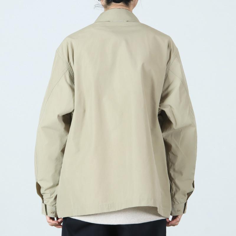 YAECA(䥨) Coach Jacket