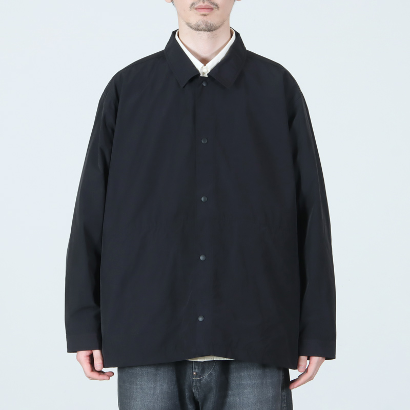 YAECA(䥨) Coach Jacket