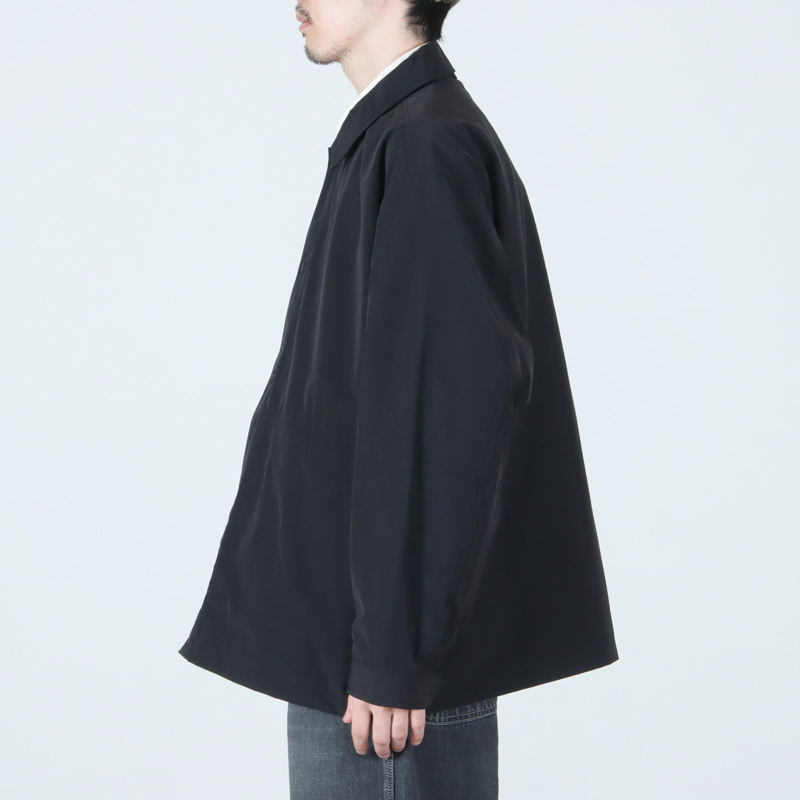 YAECA(䥨) Coach Jacket
