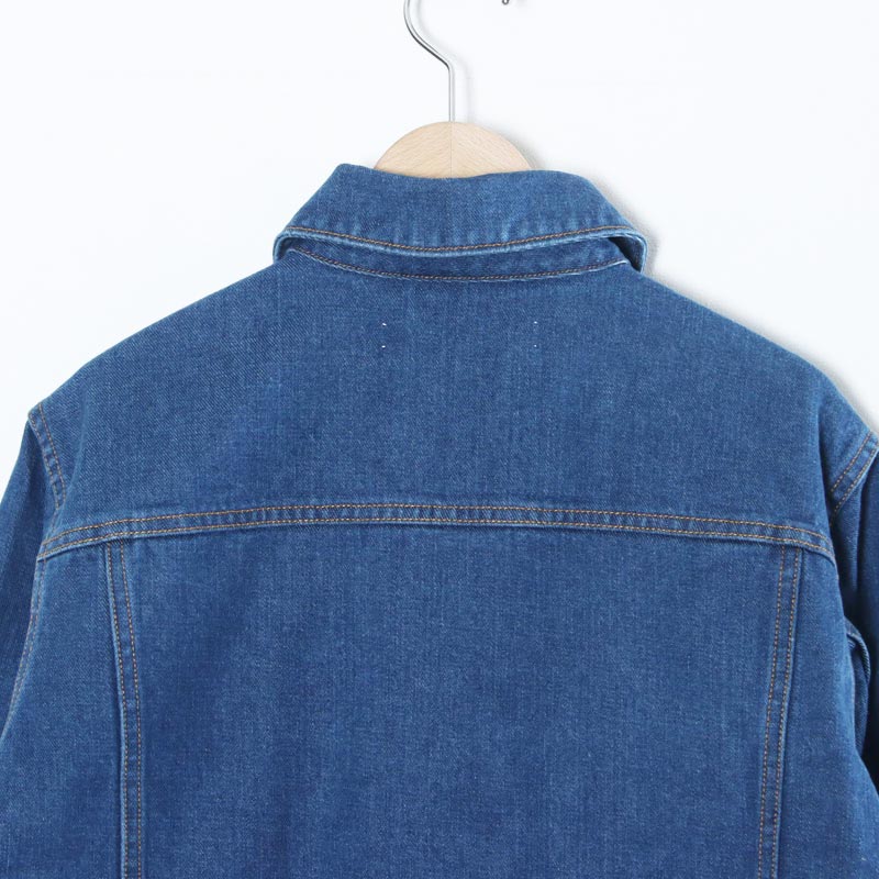 YAECA(䥨) 26-13L Denim Jacket