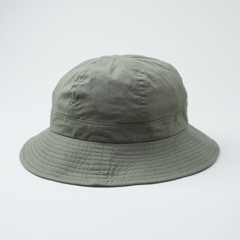 YAECA(䥨) Jungle Hat