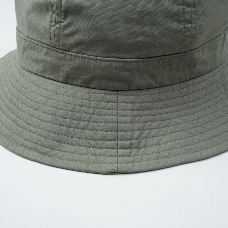 YAECA(䥨) Jungle Hat