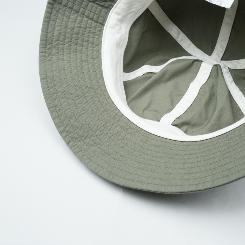 YAECA(䥨) Jungle Hat