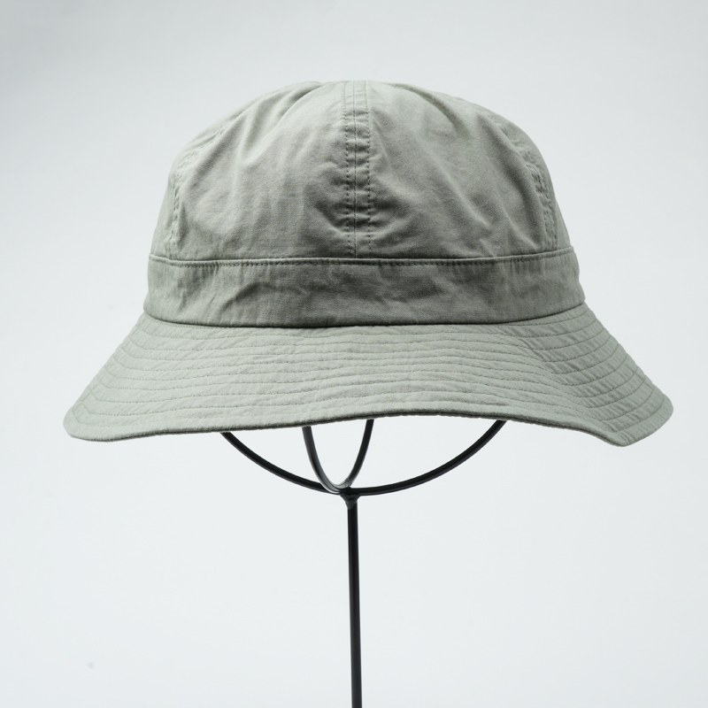 YAECA(䥨) Jungle Hat