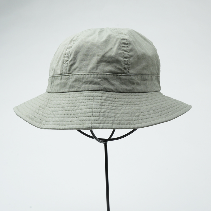 YAECA(䥨) Jungle Hat