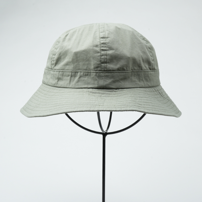 YAECA(䥨) Jungle Hat