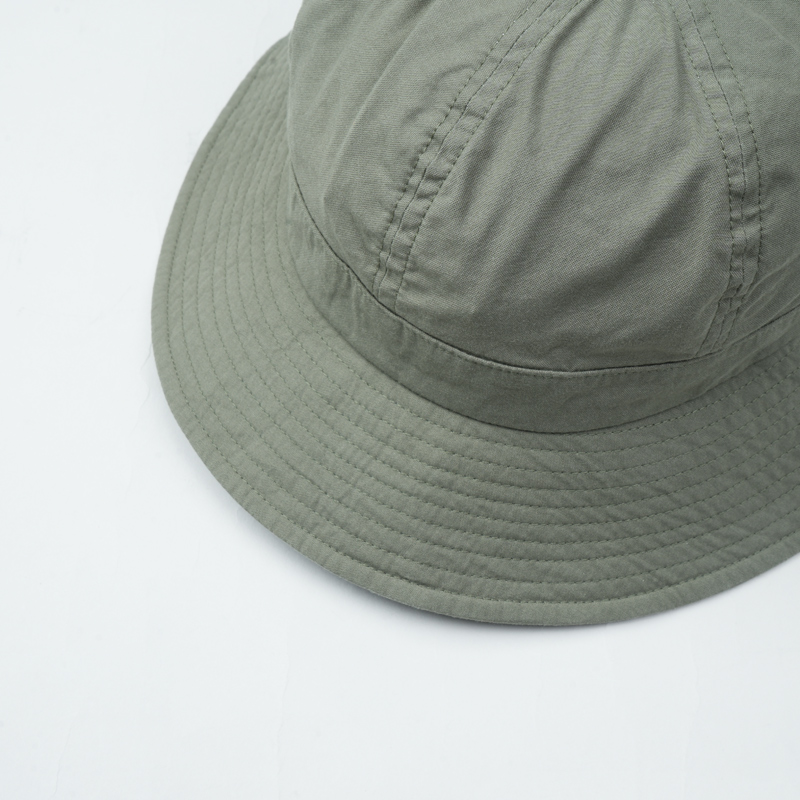 YAECA(䥨) Jungle Hat