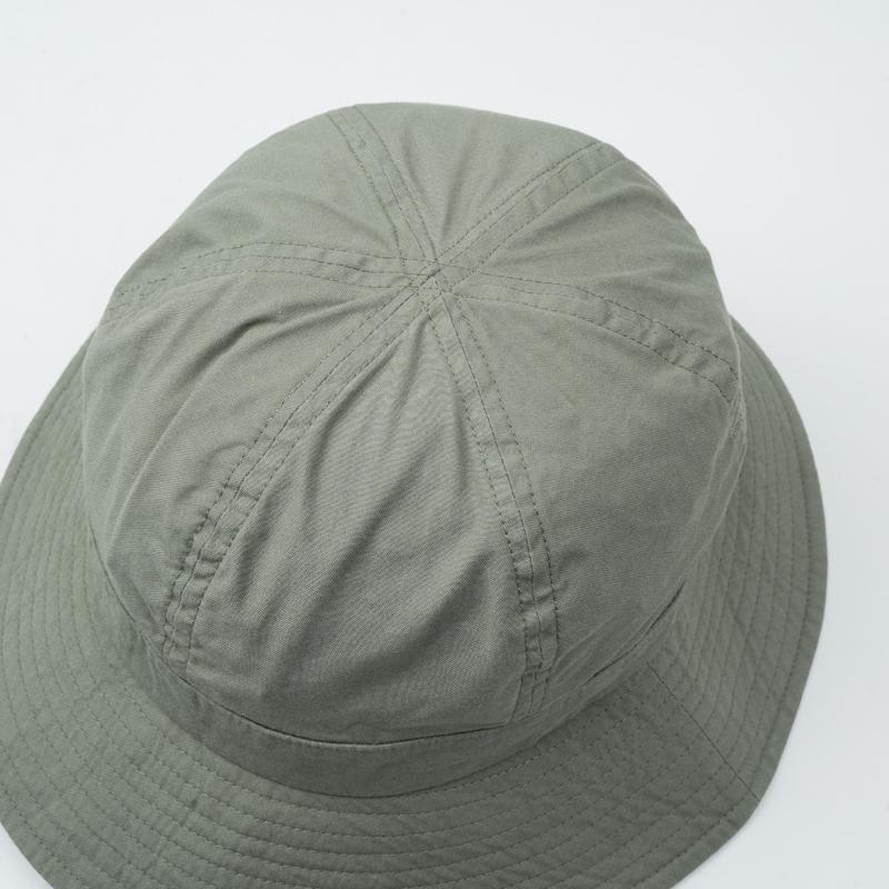 YAECA(䥨) Jungle Hat
