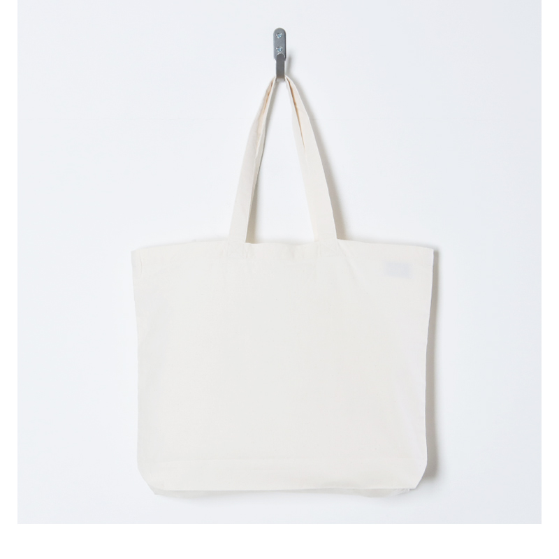 YAECA(䥨) Printed Bag M