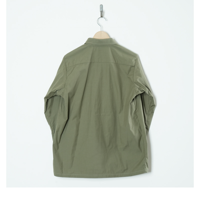 YAECA(䥨) Fatigue Jacket