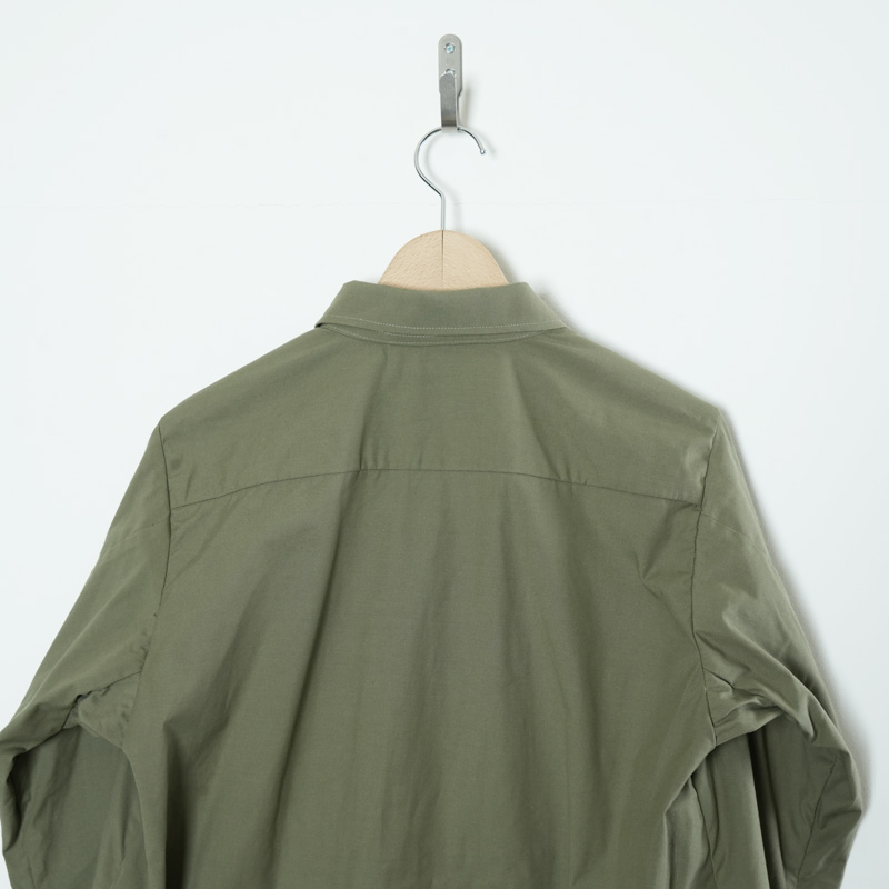 YAECA(䥨) Fatigue Jacket