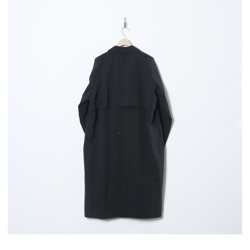 YAECA(�䥨��) Zip Coat