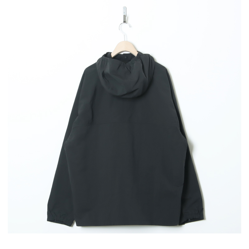 YAECA(�䥨��) Hooded Shirt