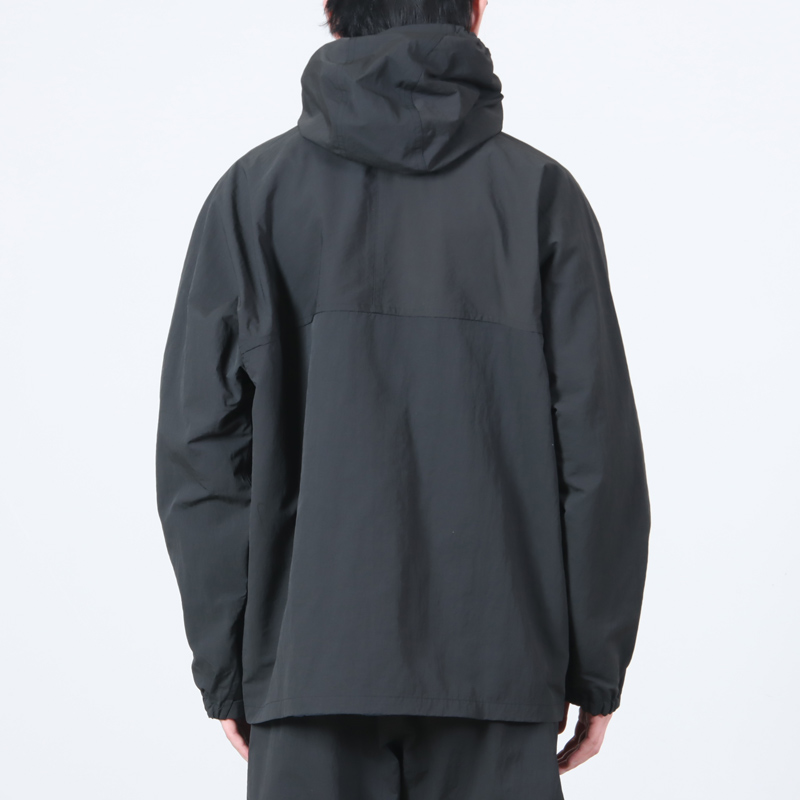 YAECA(�䥨��) Hooded Shirt