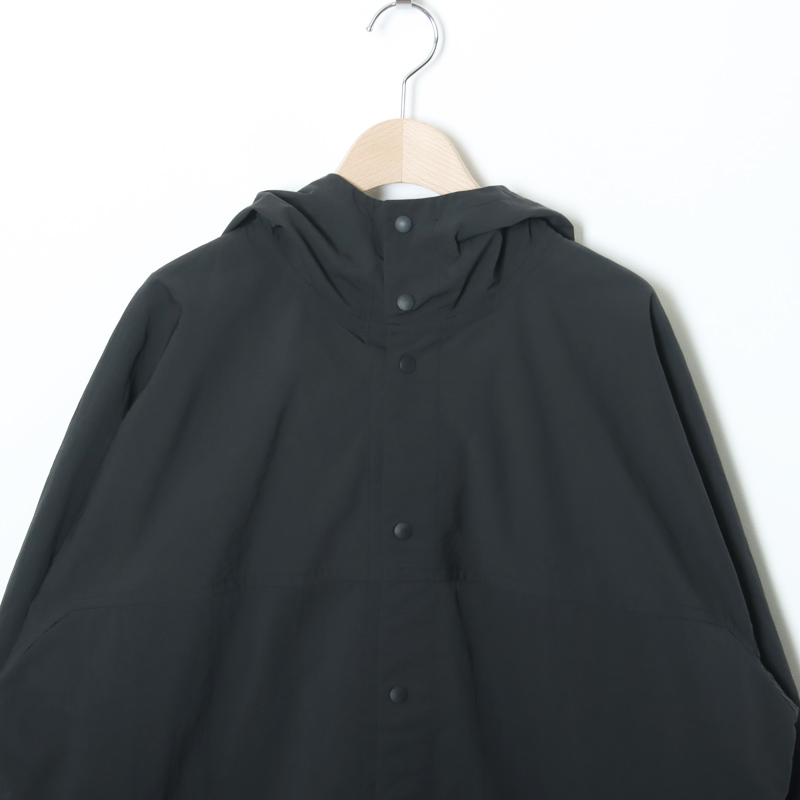 YAECA(�䥨��) Hooded Shirt