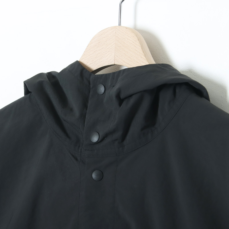 YAECA(�䥨��) Hooded Shirt