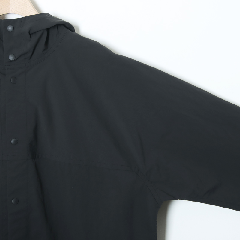 YAECA(�䥨��) Hooded Shirt
