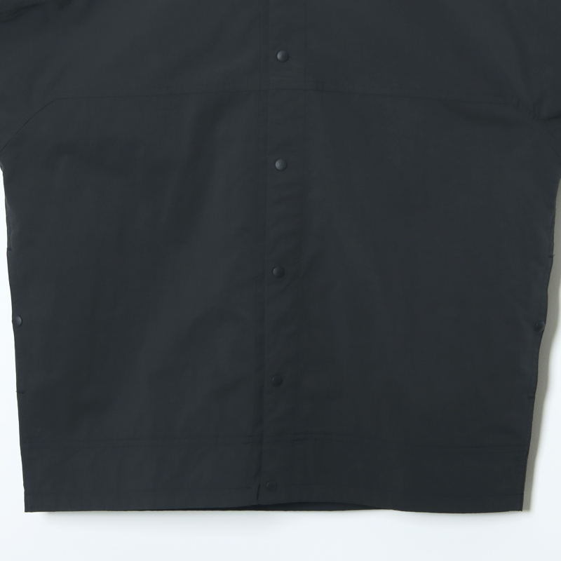 YAECA(�䥨��) Hooded Shirt