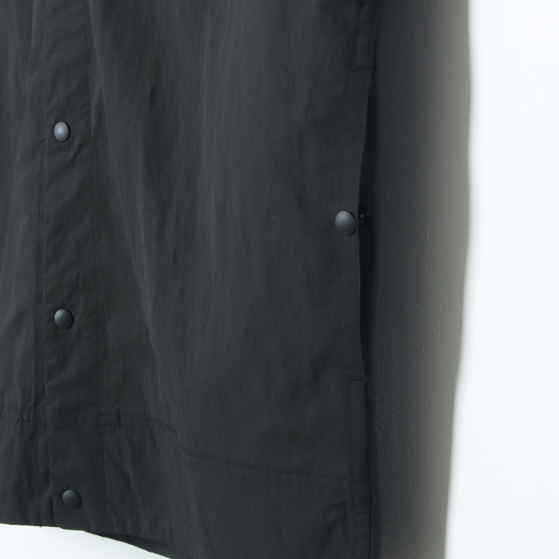 YAECA(�䥨��) Hooded Shirt