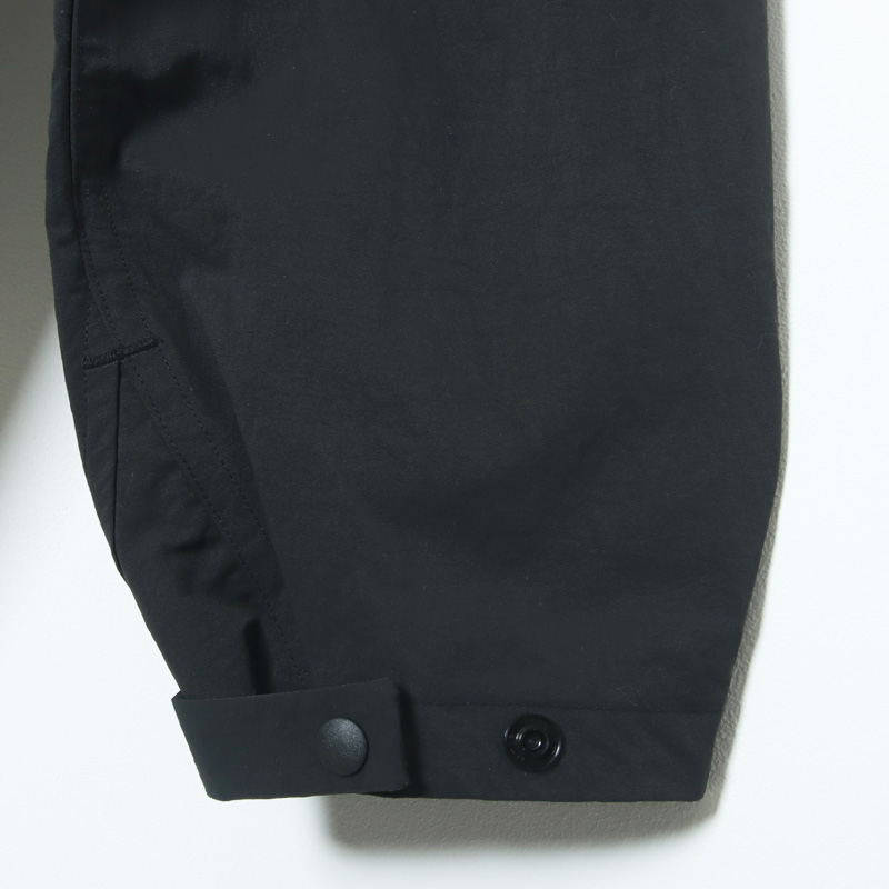 YAECA(�䥨��) Hooded Shirt