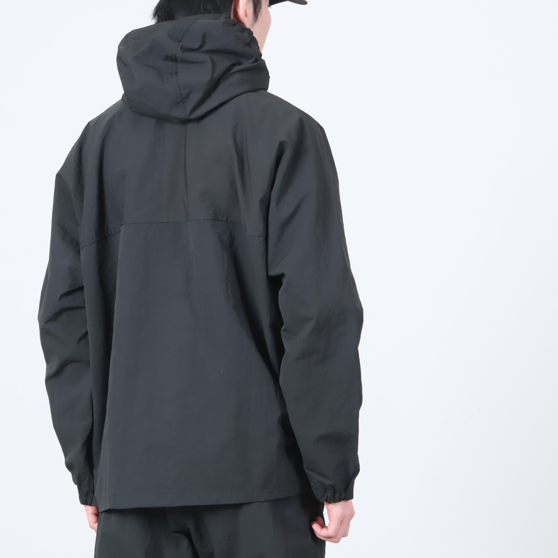 YAECA(�䥨��) Hooded Shirt